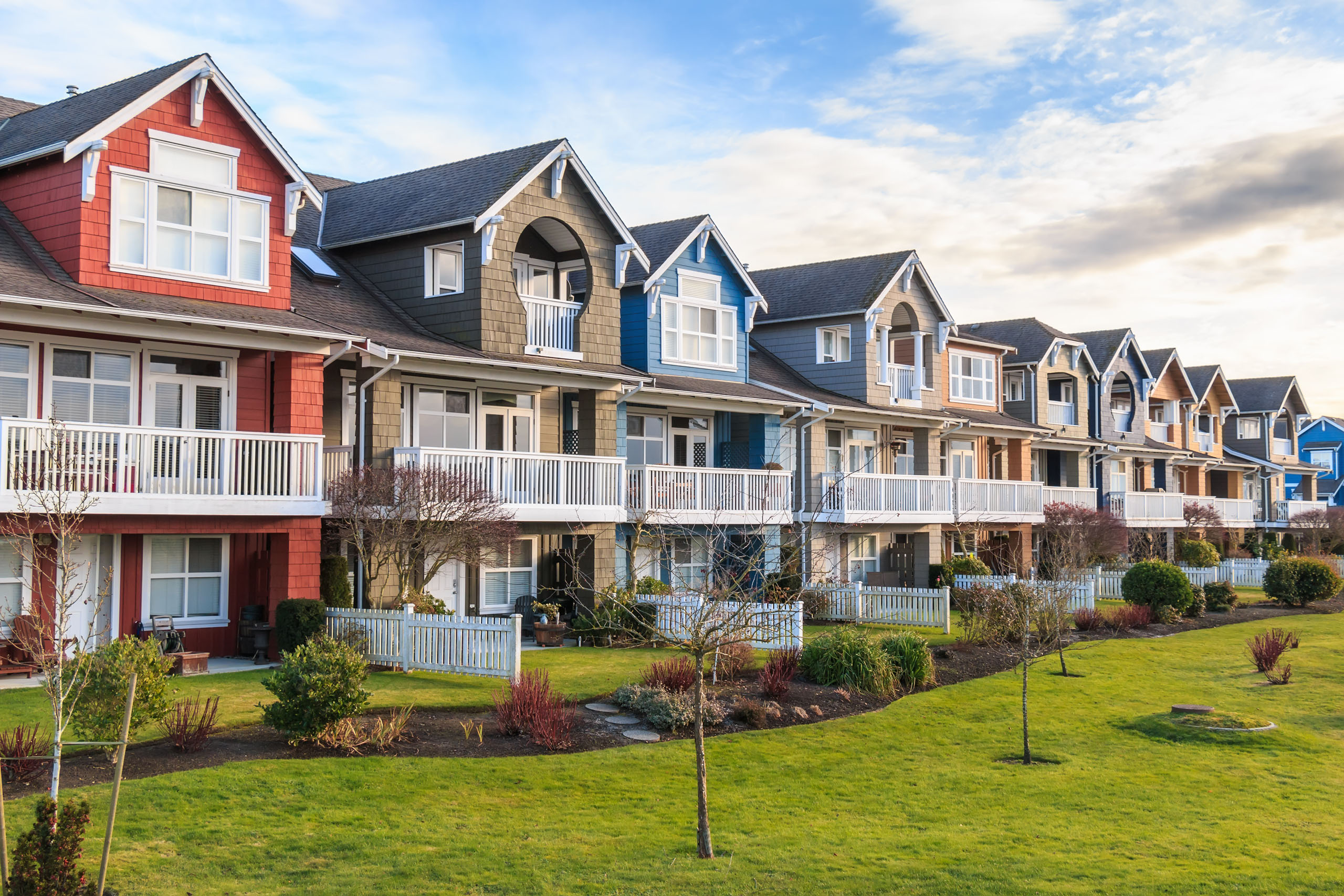 Landlord Insurance Colorado