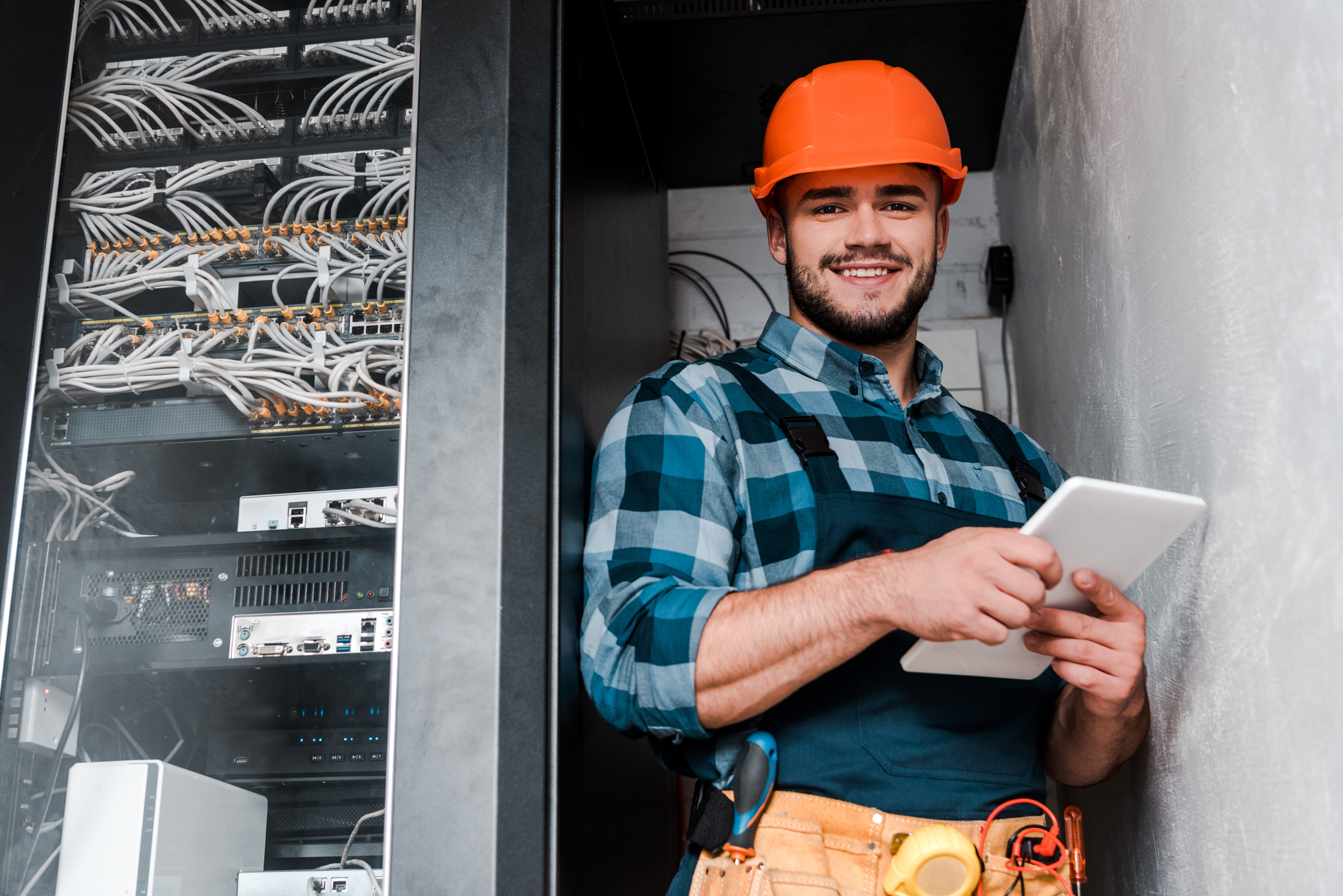Electrician Insurance Colorado
