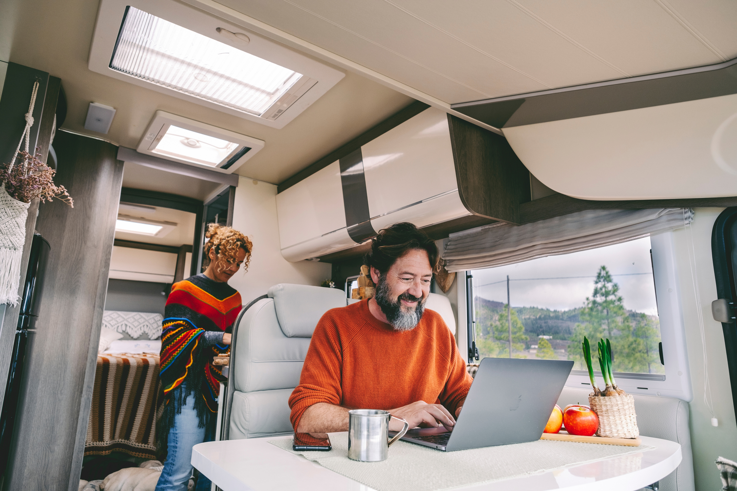 RV Insurance Colorado