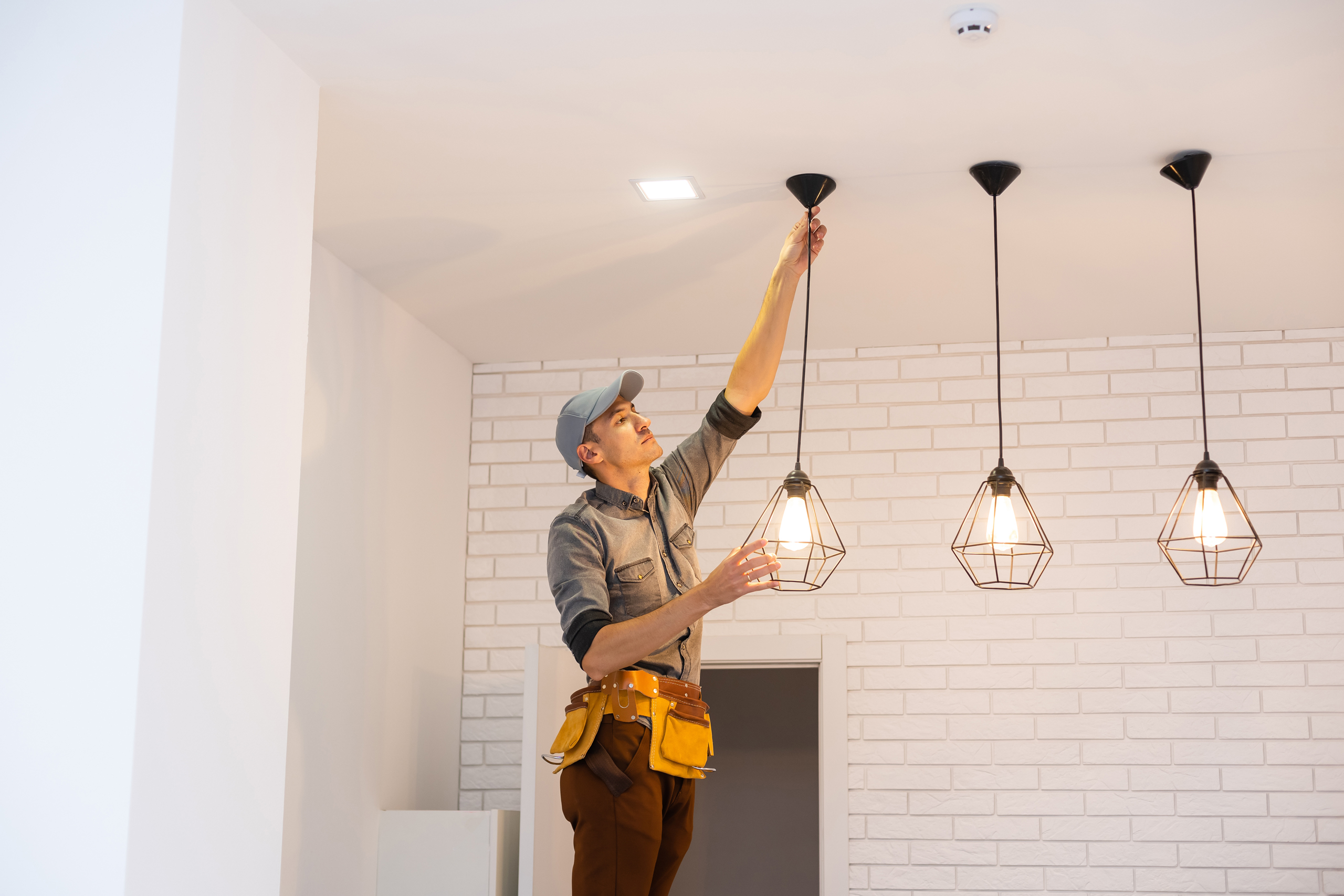 Electrician Insurance Colorado