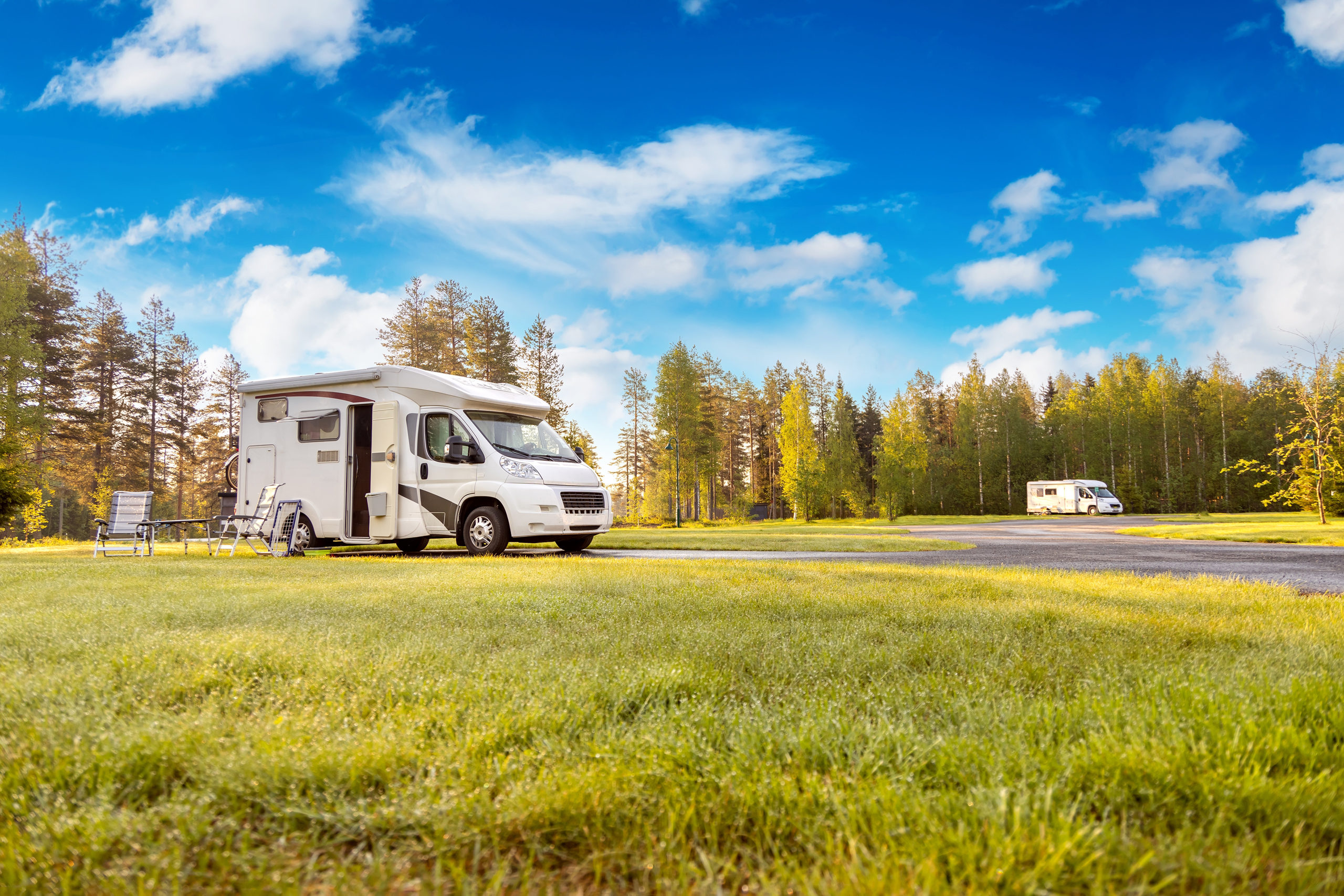 RV Insurance Colorado