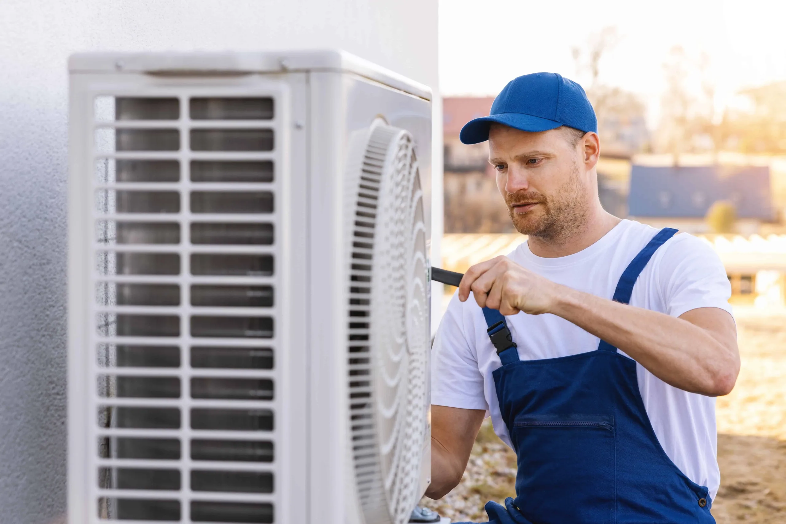 HVAC Contractor Insurance Colorado