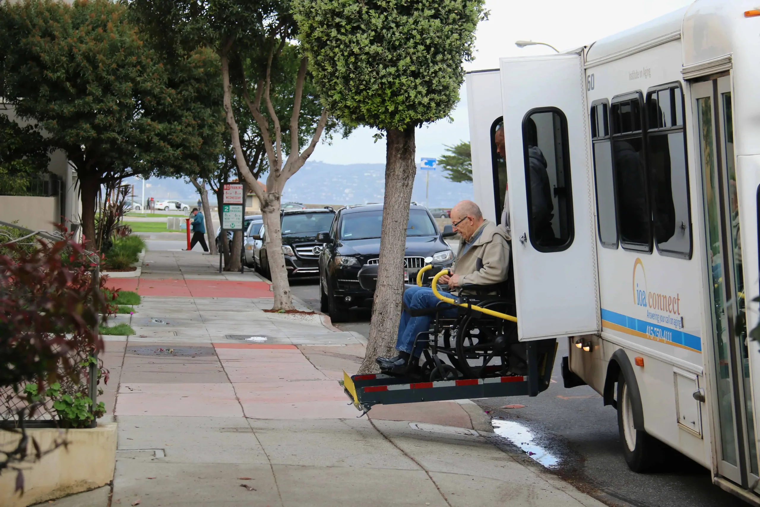 Non-Emergency Medical Transport Insurance Colorado