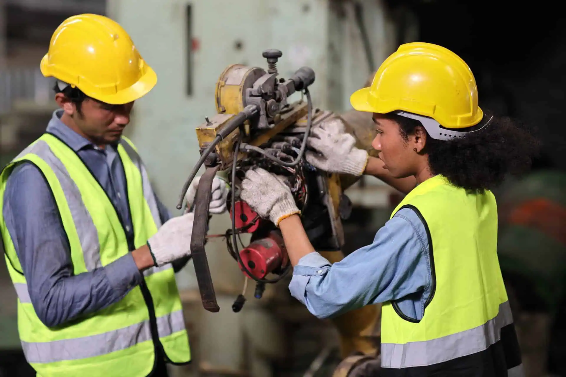 Equipment Breakdown Insurance Colorado