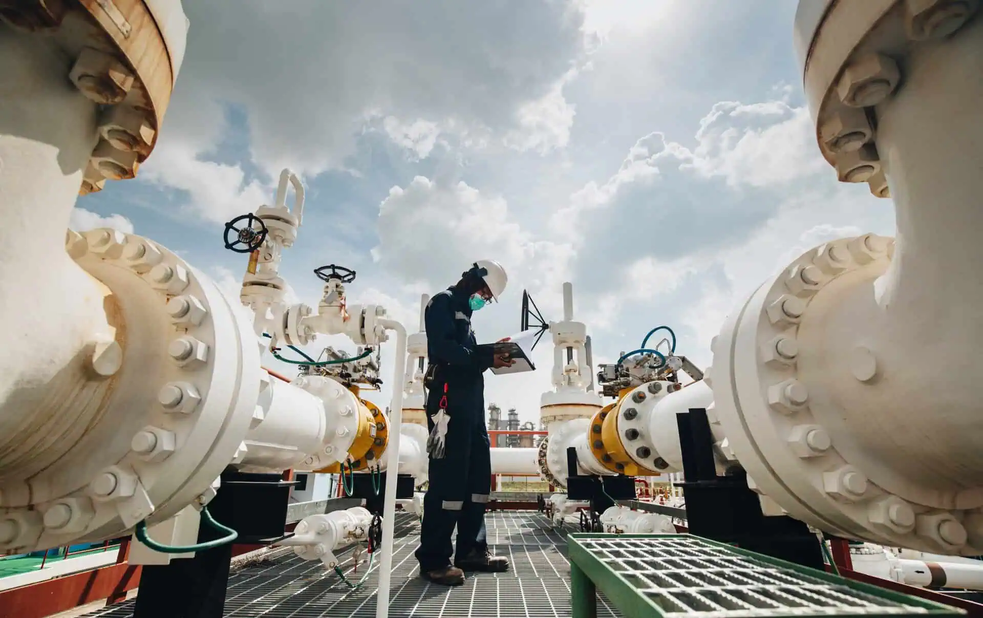 Equipment Breakdown Insurance Colorado